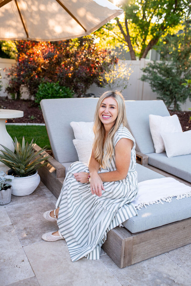 Lisa Zeder Landscape Design
