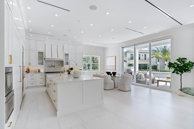 Jupiter’s Most Exclusive Luxury Home Design