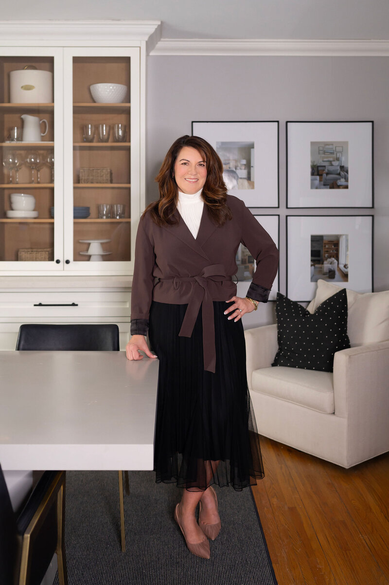 About Erin Interiors | Interior Designer, Whitby ON