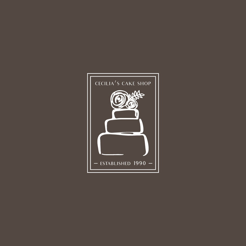Cecilia's Cake Shop Branding-19