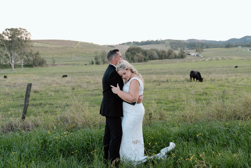 Dean and Belinda-458