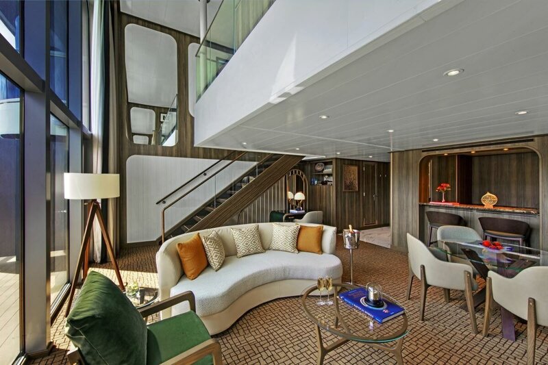 Seabourn Cruises 8