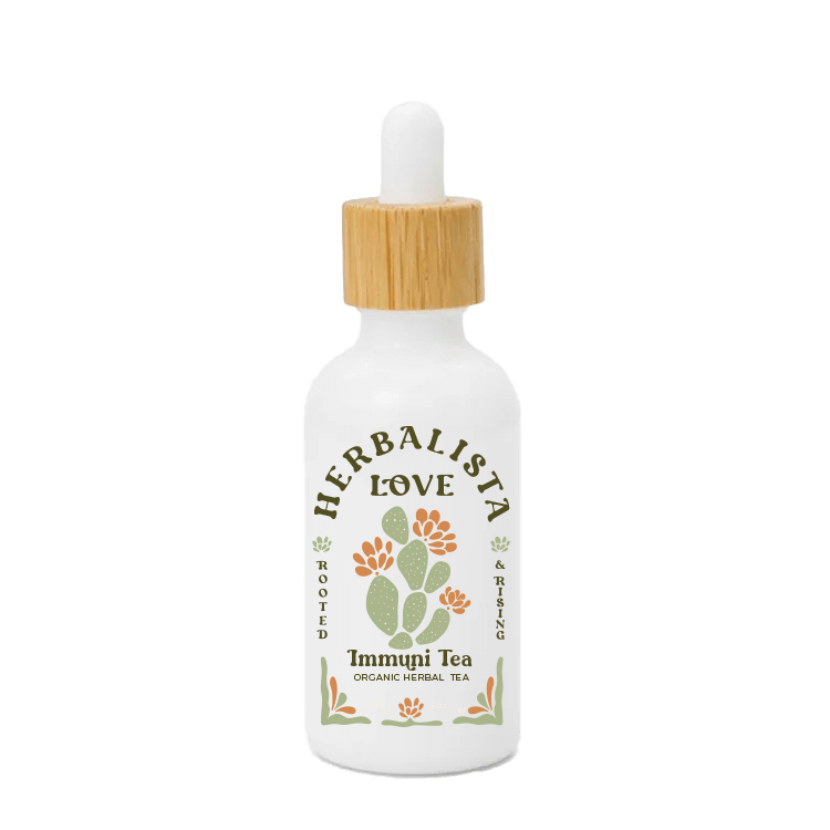 herbalista love package design by soulve studio