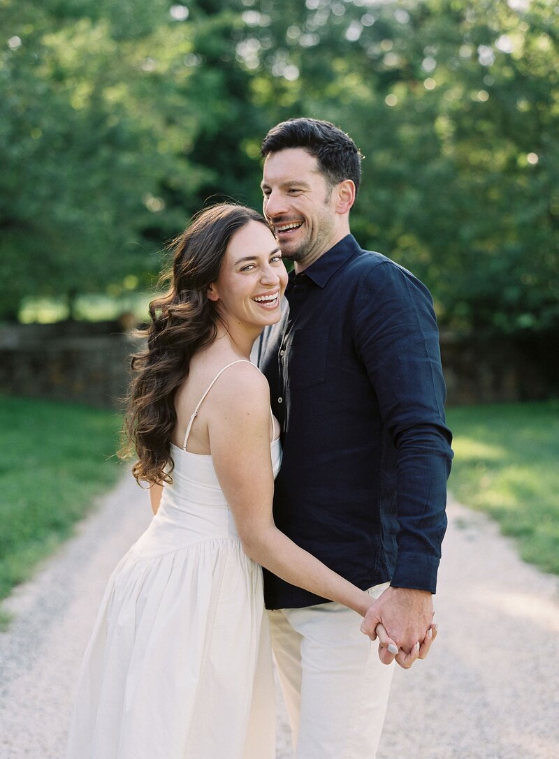 middleburg-virginia-equestrian-horse-engagement-session-david-abel-054