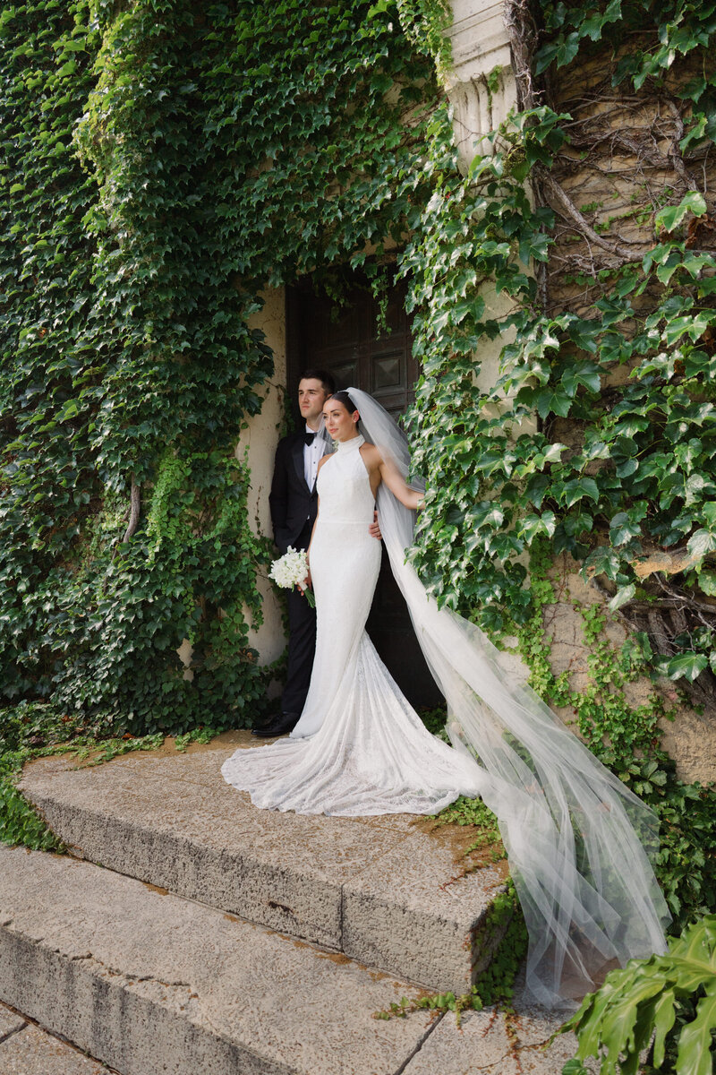 Paine Art Wedding Photographer