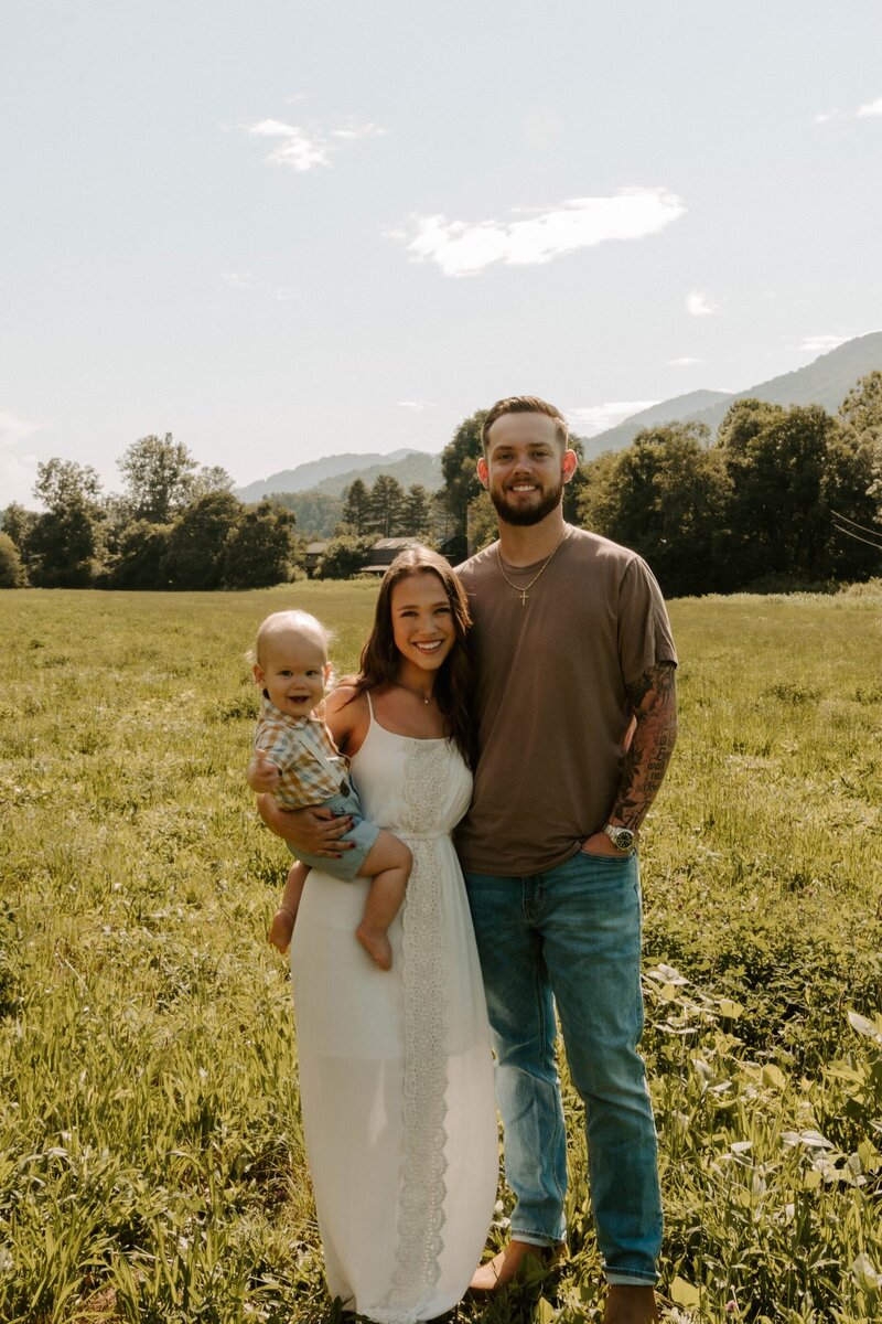Custom Home Builders - Asheville, NC