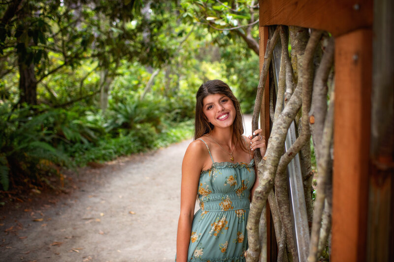 Romantic Engagement session in the beautiful Redwoods by Humboldt County Photographer, Parky's Pics Photography