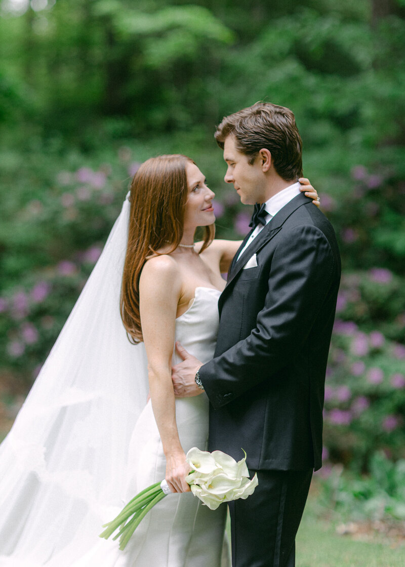 Atlanta Wedding Photographer Renee Jael Couple Portraits-12