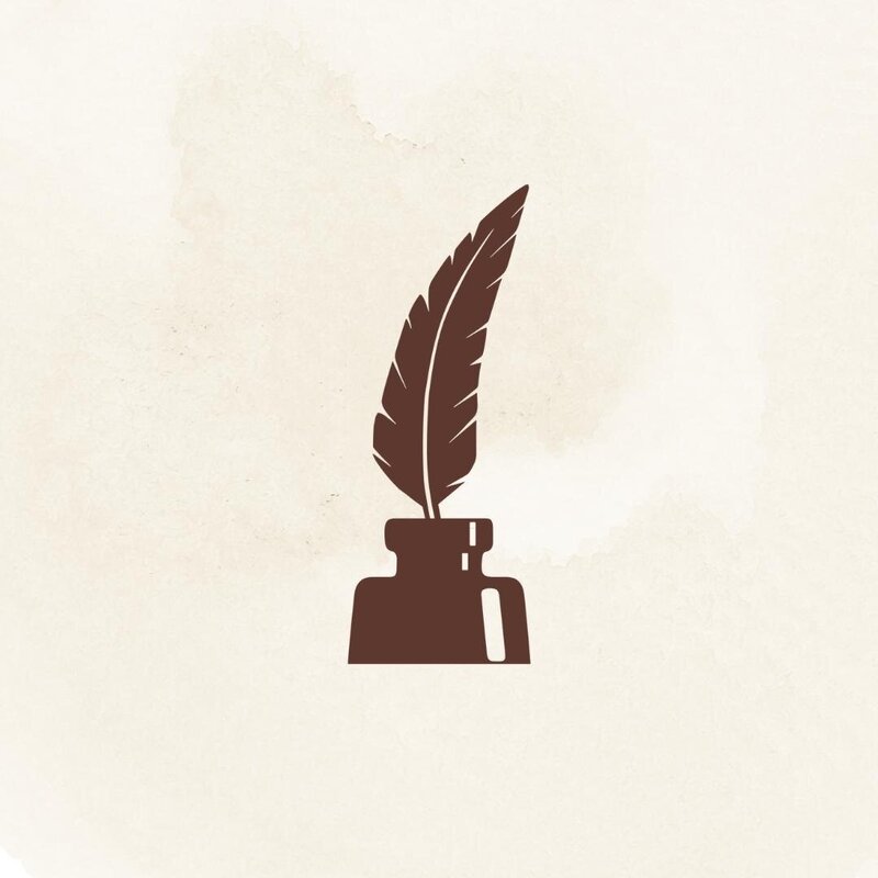 Story Juice Logo Mark