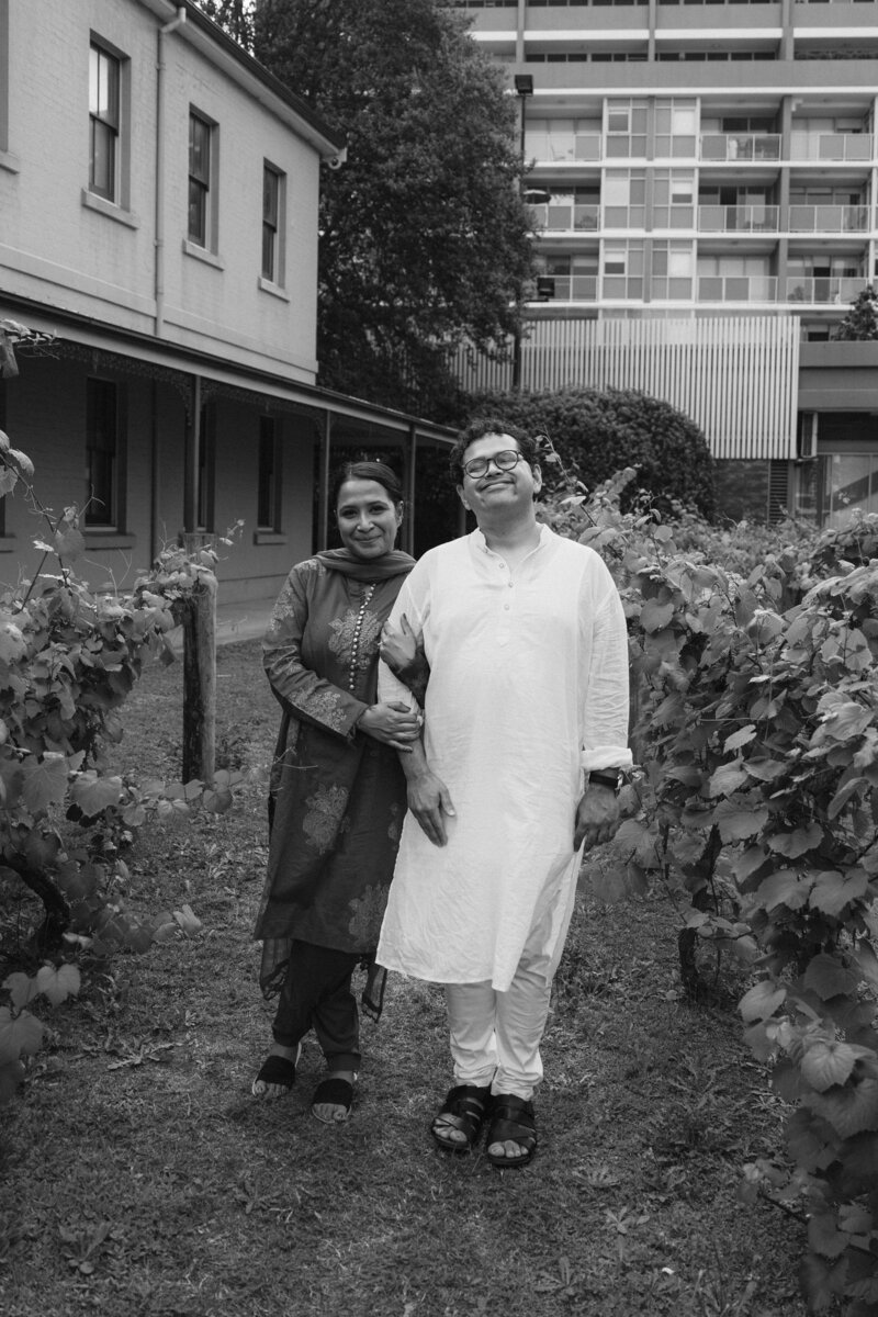 Faria and Aaqib - Engagement Shoot - Sweet Valencia Photography-2