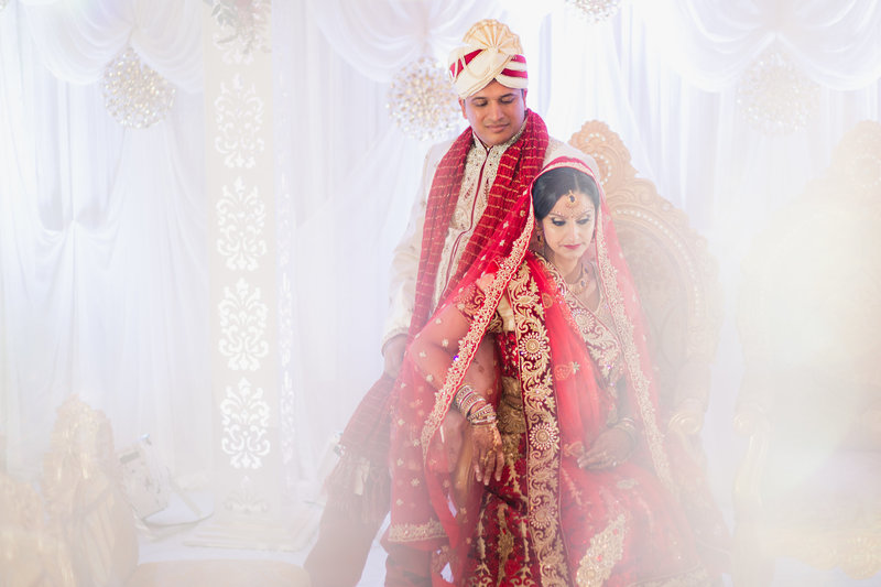 Bijal + Rohit Wedding Day-288