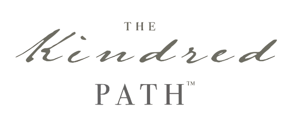 The Kindred Path logo