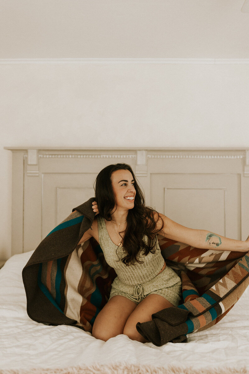 spiritual healing coach