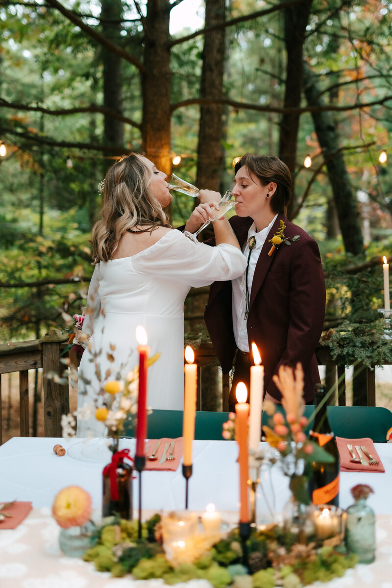 the-wild-phern-northern-michigan-elopement-lgbtq-wedding-kelley-kristen-33
