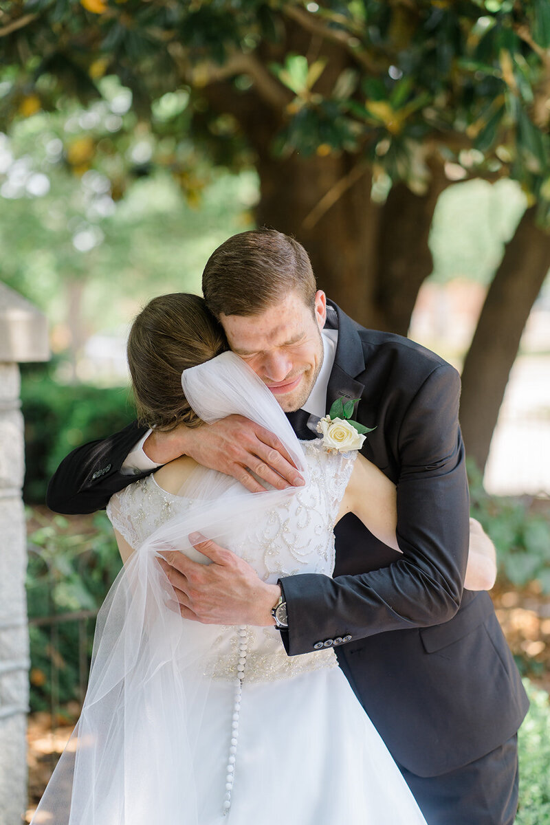 NC Church Wedding Photographer Catherine Gilmore