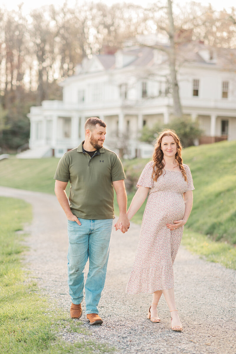 Moses Cone Maternity Blowing Rock NC -347_websize