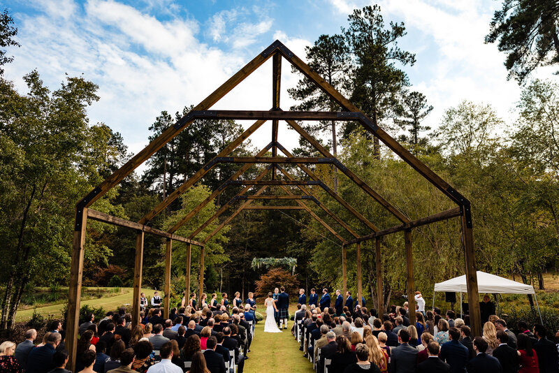 8 Romantic Wedding Venues In North Carolina Visitnc Com