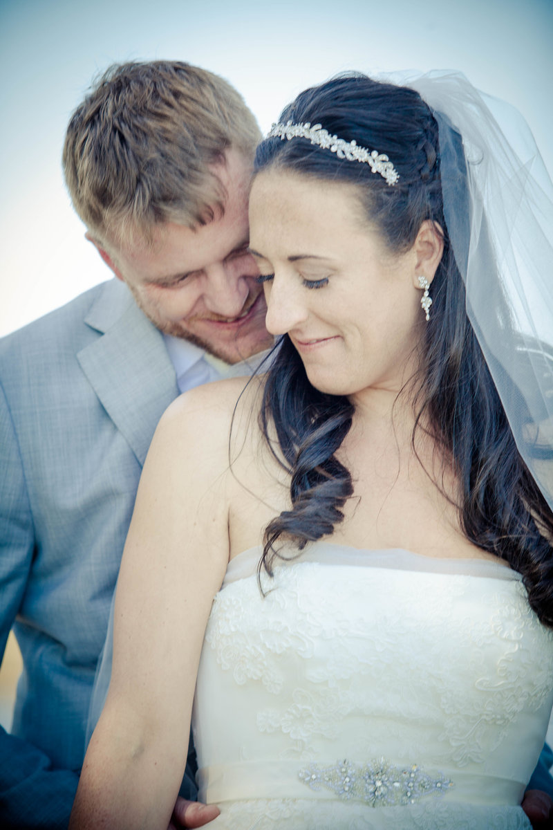 Ottawa Bride and Groom