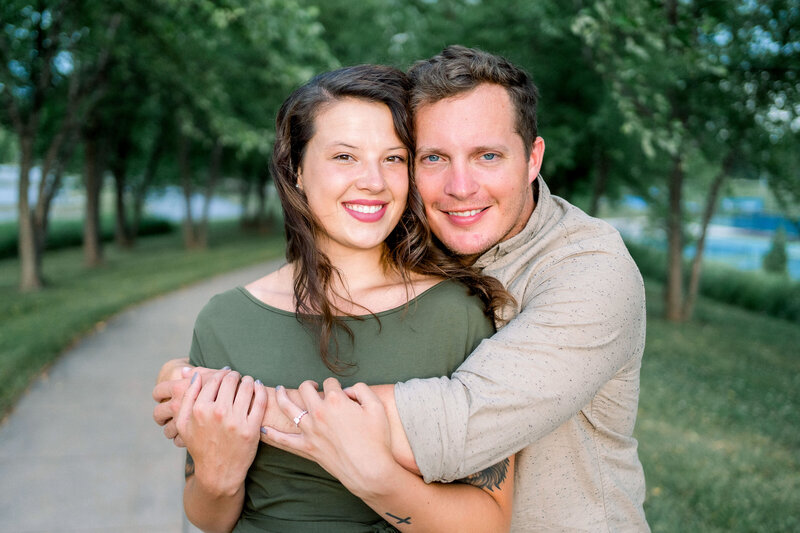 Engagement Photos_Harrisburg PA Wedding Photographer_Photography by Erin Leigh_247