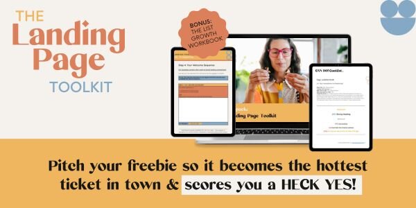 DIY copywriting resourced to help you up your copy game