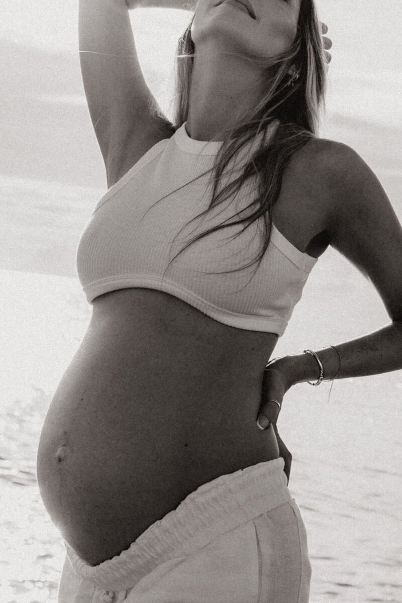 Cairns Maternity Photographer