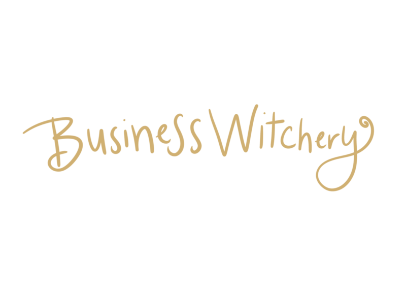 Business Witchery by Rachael Maddox is a transformative space where world-changing witches create world-changing wealth.