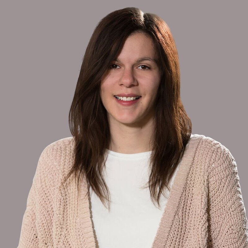 Image of Heather Sieracki, assistant director of adult services at Solid Rock.