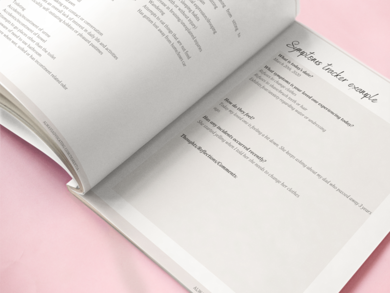 open-magazine-lying-on-a-pink-surface-mockup-a14484