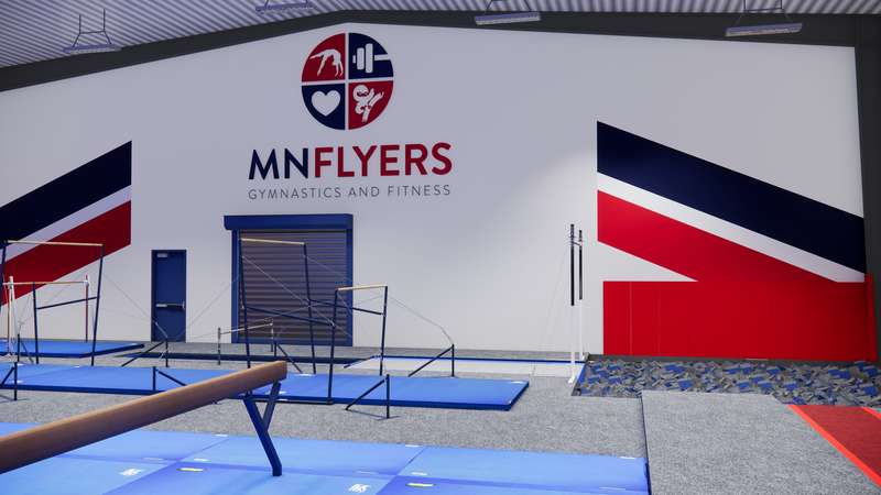 MN Flyers - A(3) - 16
