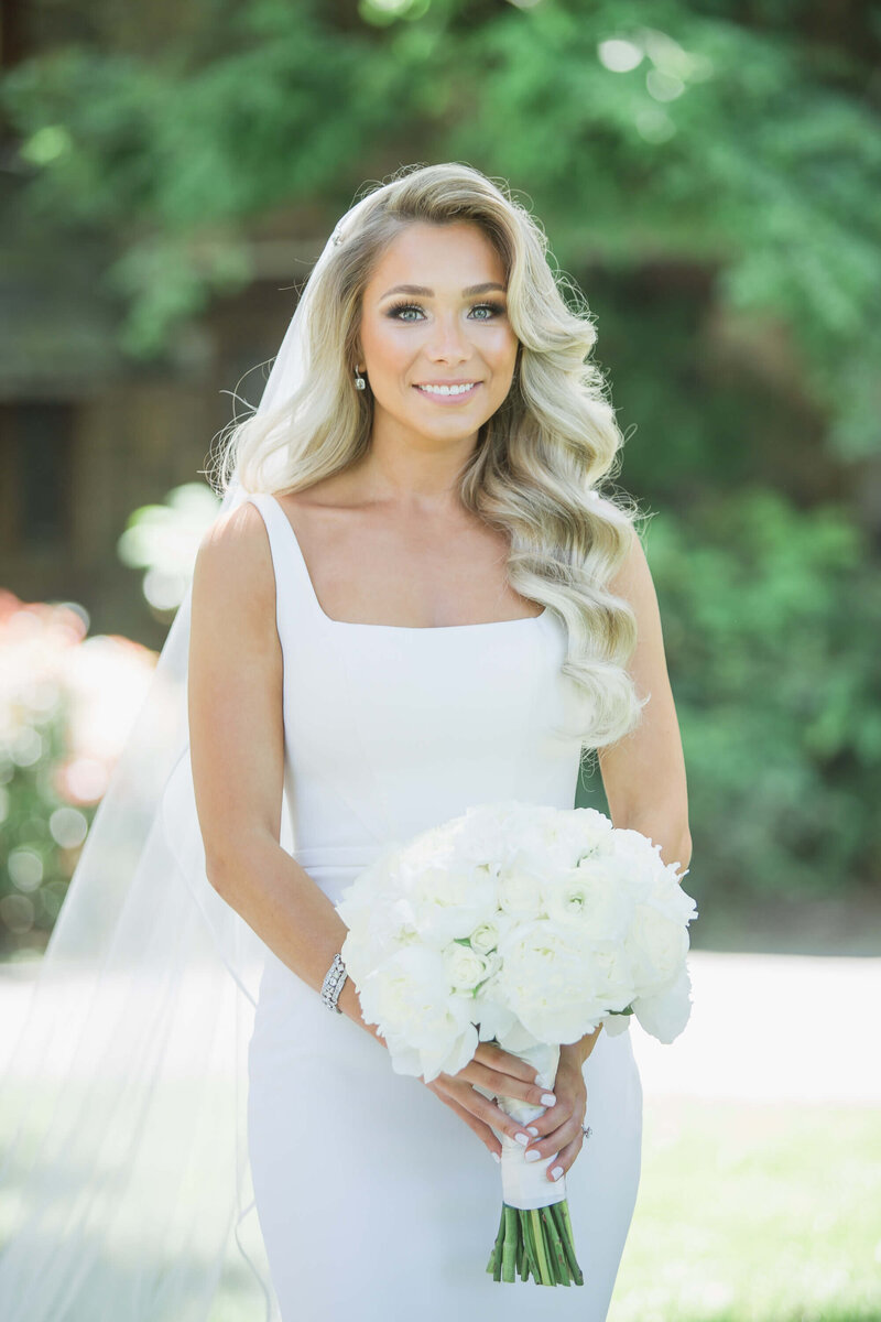 Beyoutiful Bride | On-Location Hair & Makeup in New Jersey