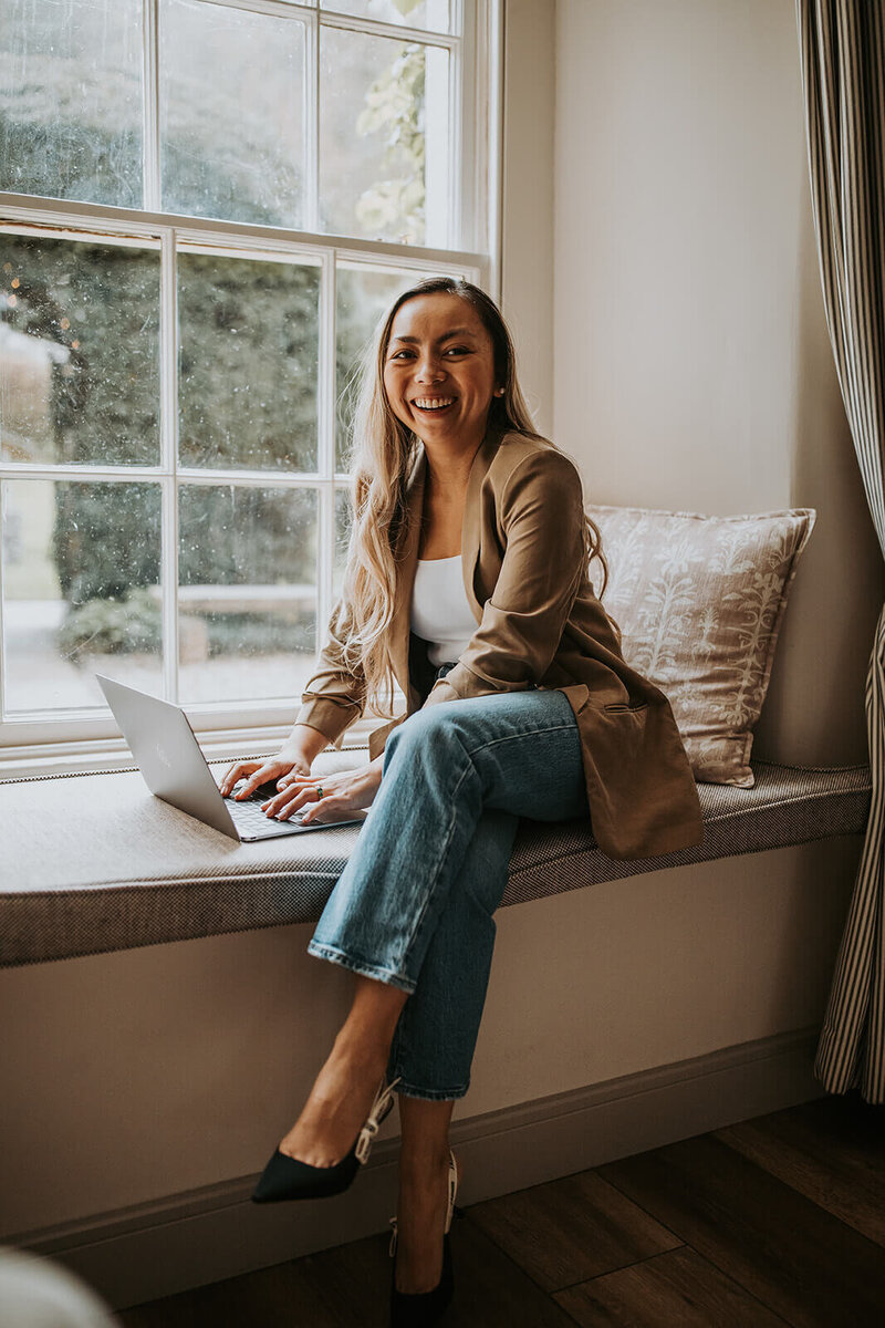 Socially Jenny Social Media Advice For Businesses Lake District UK