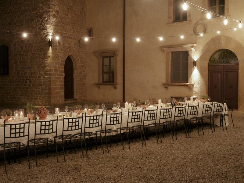 Castelfalfi Wedding2