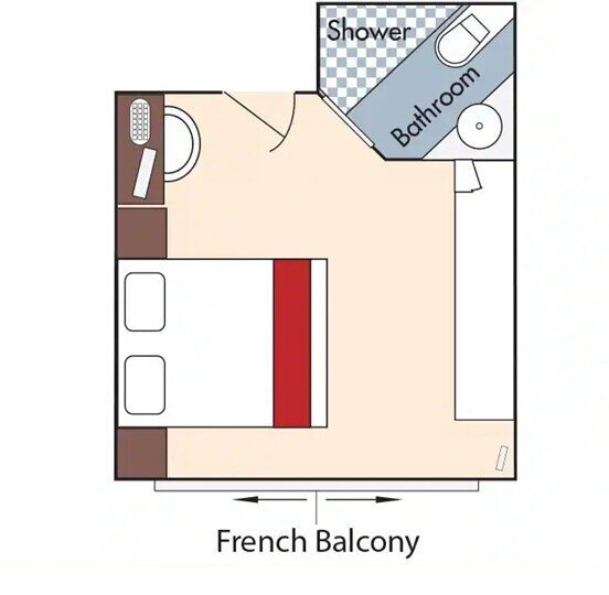CB Floorplan