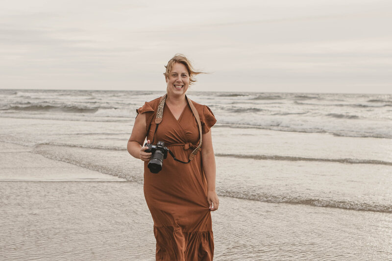 Trouwfotograaf Corry