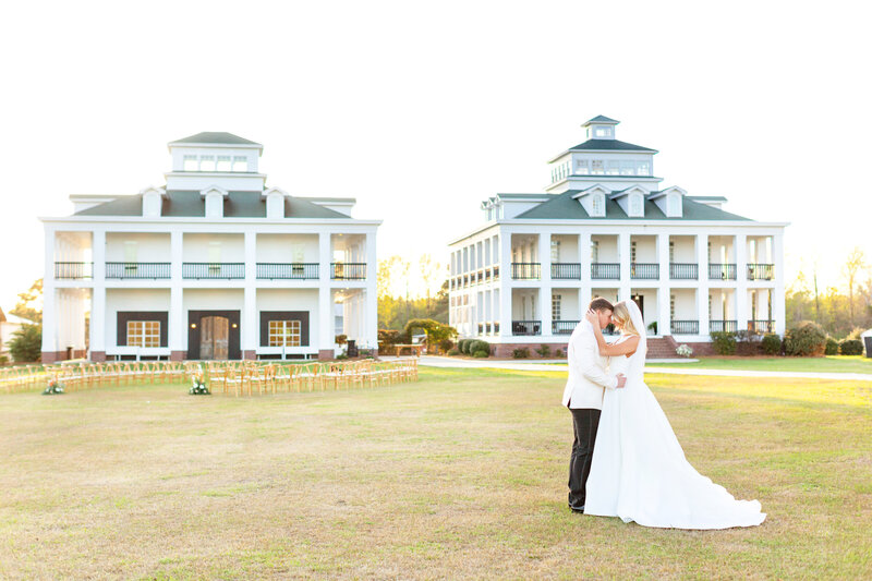 vineyard wedding venues nc