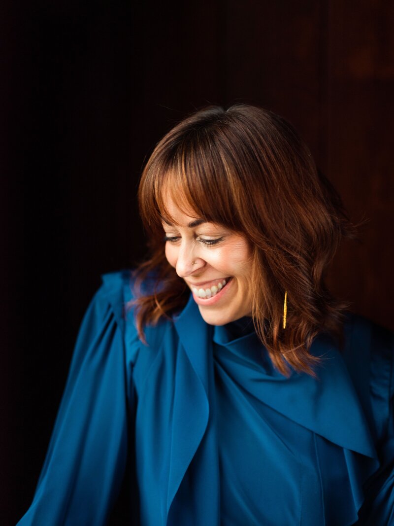 Shana Burns is the founder and clinical supervisor of Path to Growth Therapy in Santa Monica and Ojai, CA