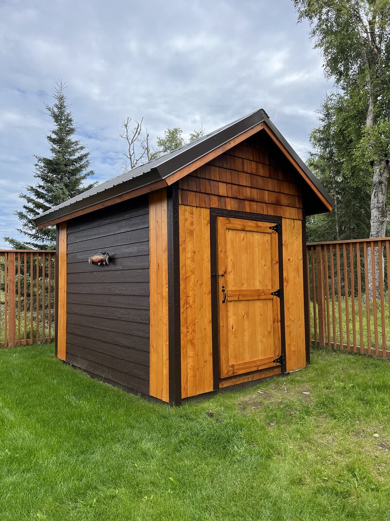 Shed 2