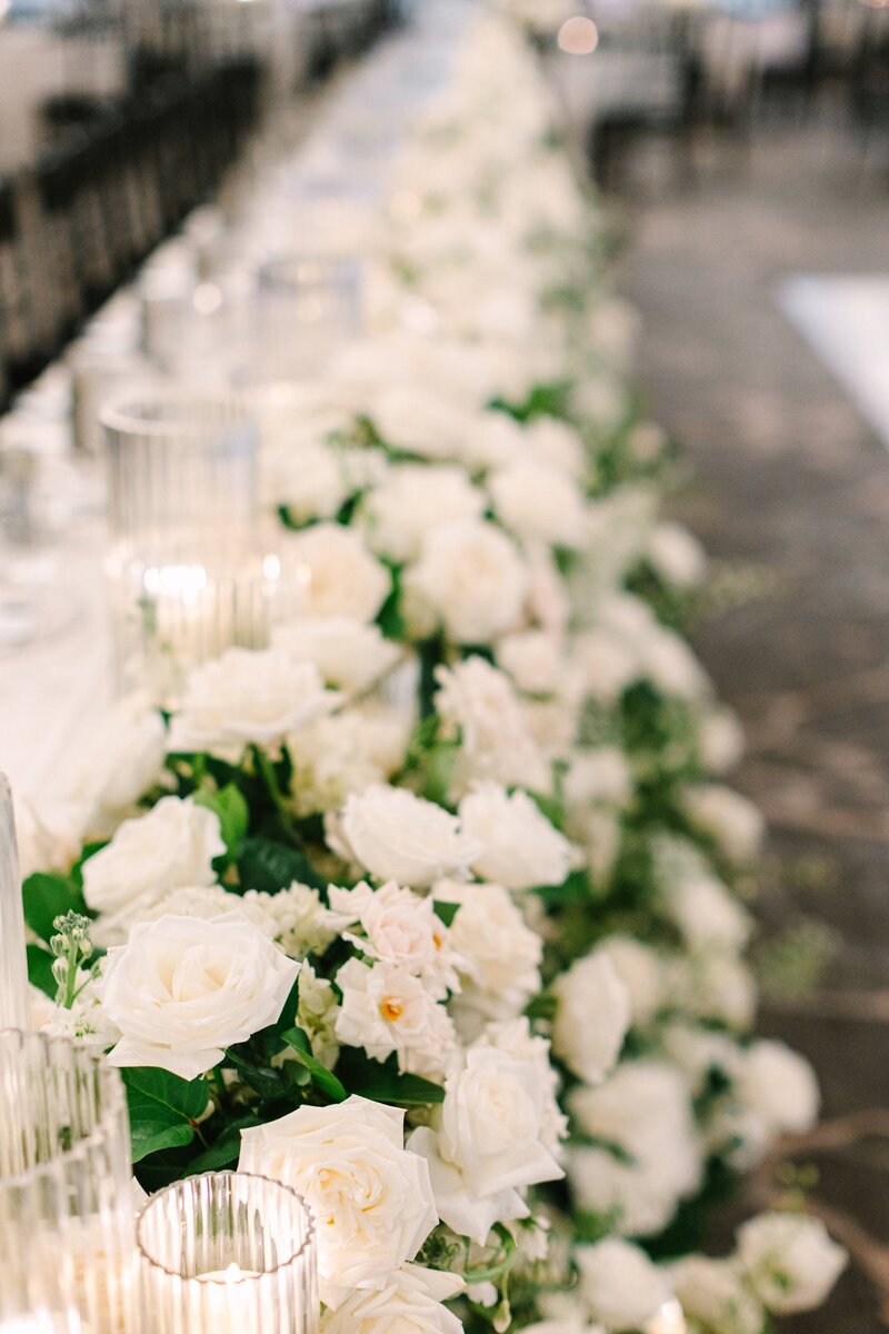 Houston event planner and designer - Lillie Jane Designs