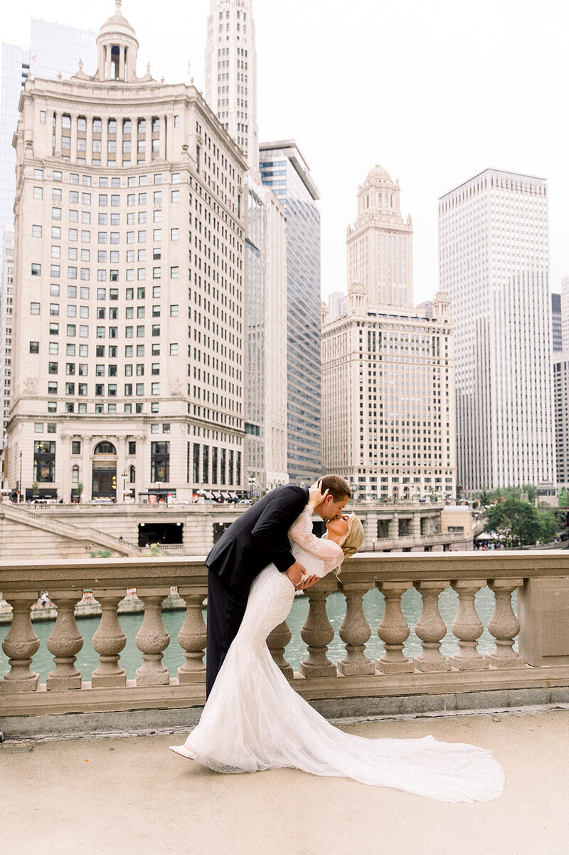 Chicago wedding photographers