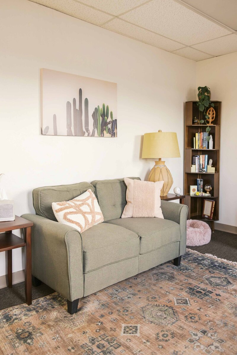 Contact Desert Lotus Counseling