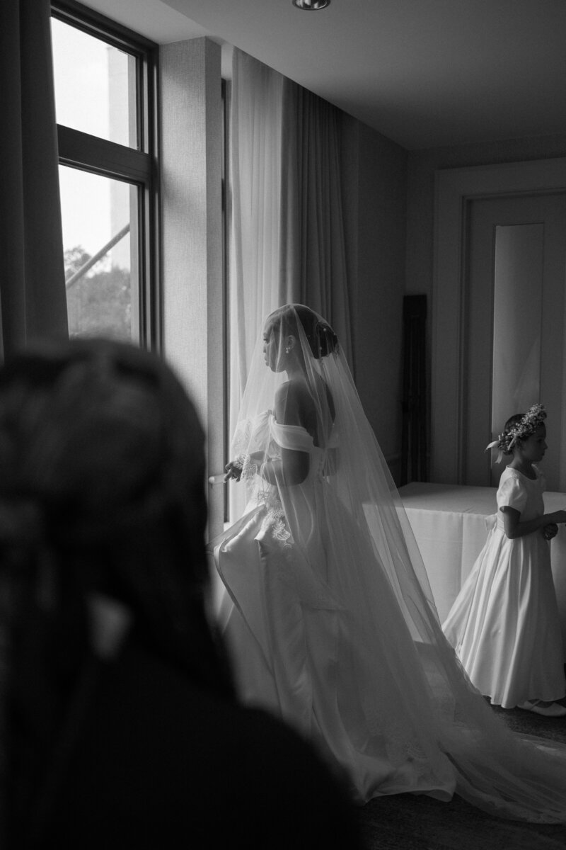 Explore the portfolio of Sol Luna Photography, your Detroit Documentary and Editorial Wedding Photographer. Browse our collection of captivating, story-driven wedding images that blend documentary and editorial styles to showcase your special day with authenticity and artistry.