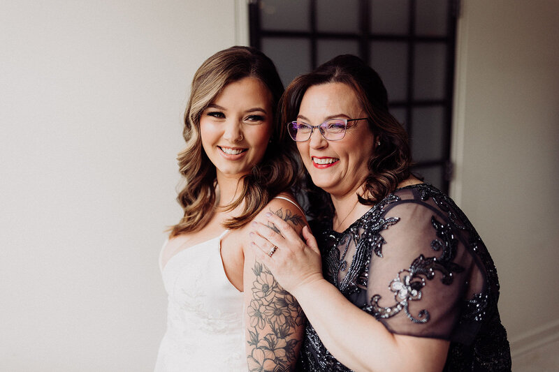 Warehouse 109 Illinois Wedding Photographer