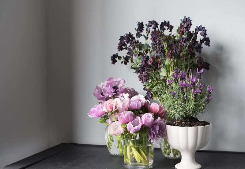 Bespoke Florist Melbourne