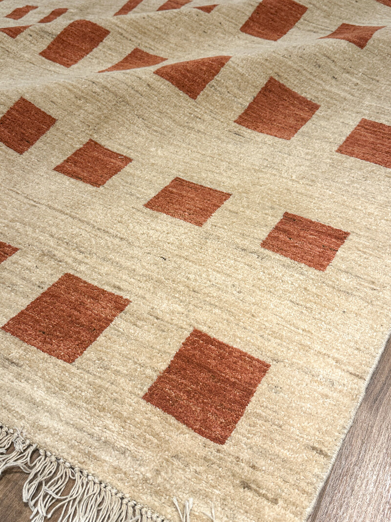 MG179A Gabbeh Details 2