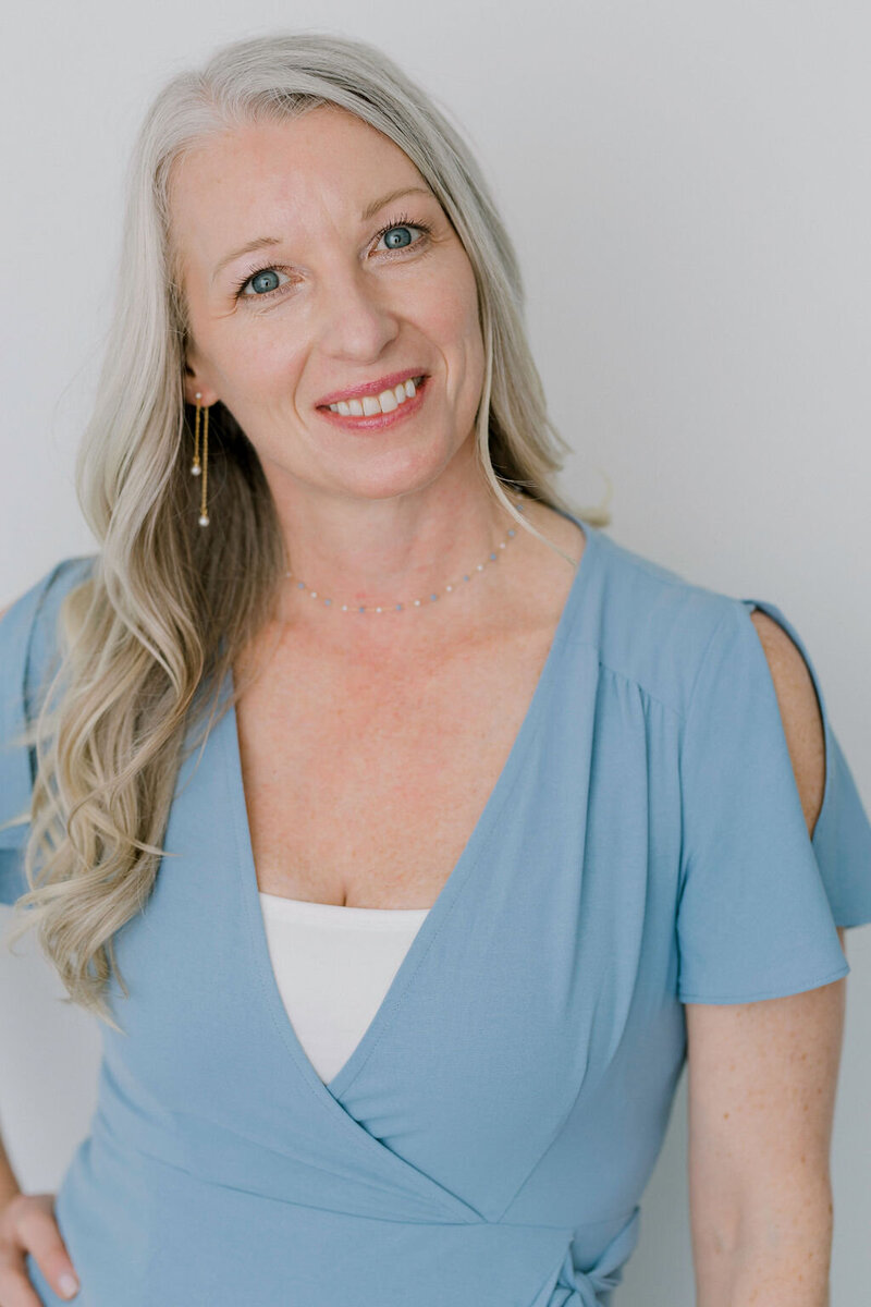 headshot photo