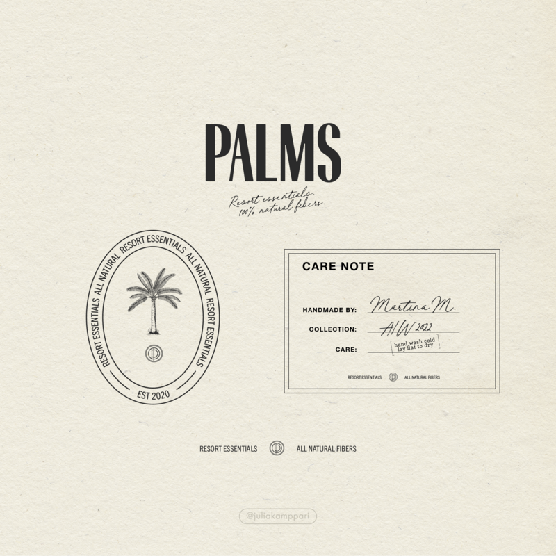 Palms brandging by julia kamppari-08