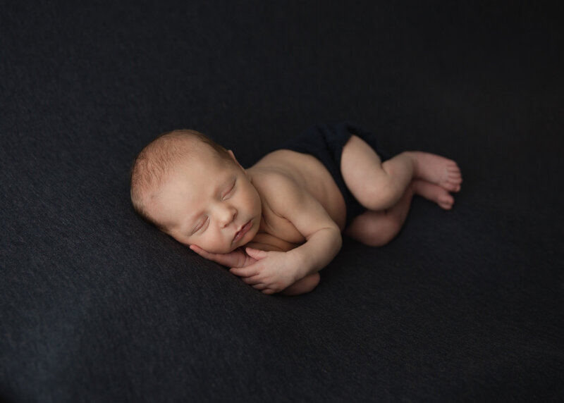 Calgary Newborn Photos20