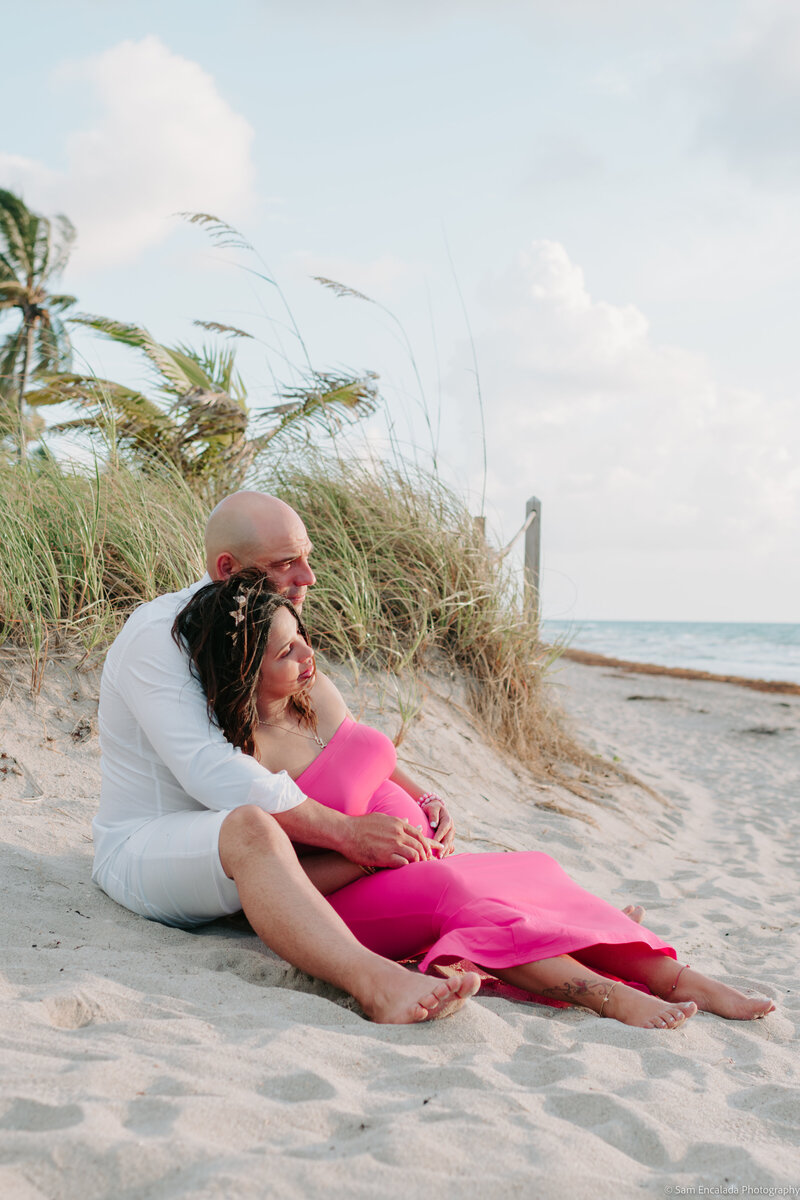 miami wedding and engagement photographer