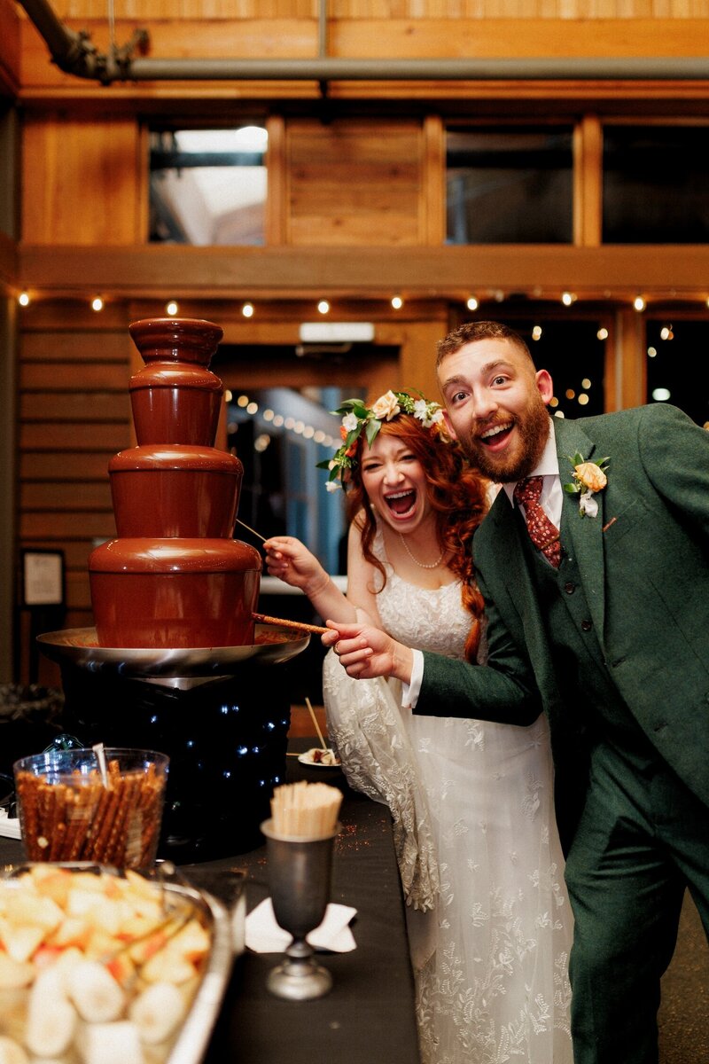 Gold Mountain Golf Club Bremerton Washington Wedding-51