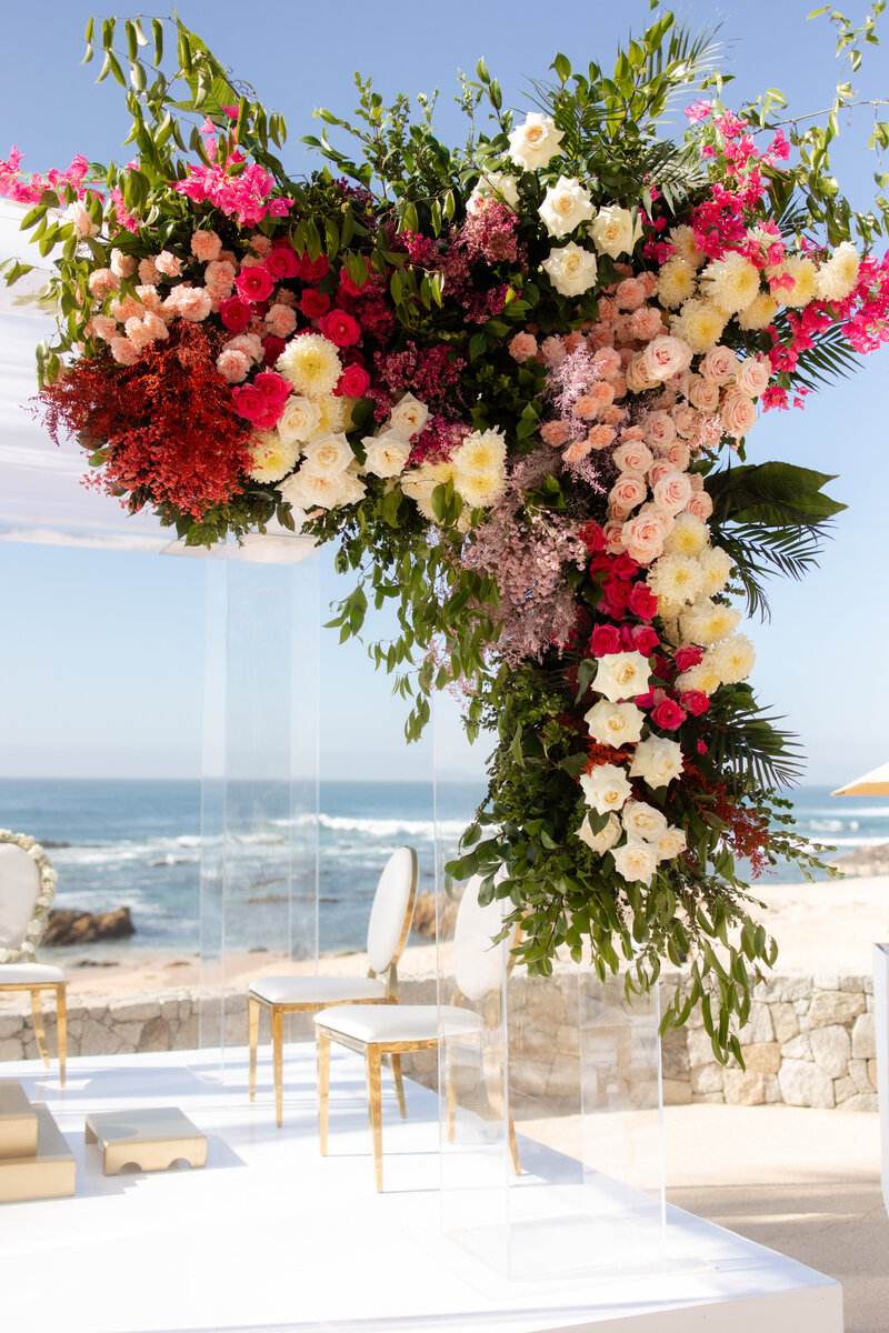 Indian Wedding Planner